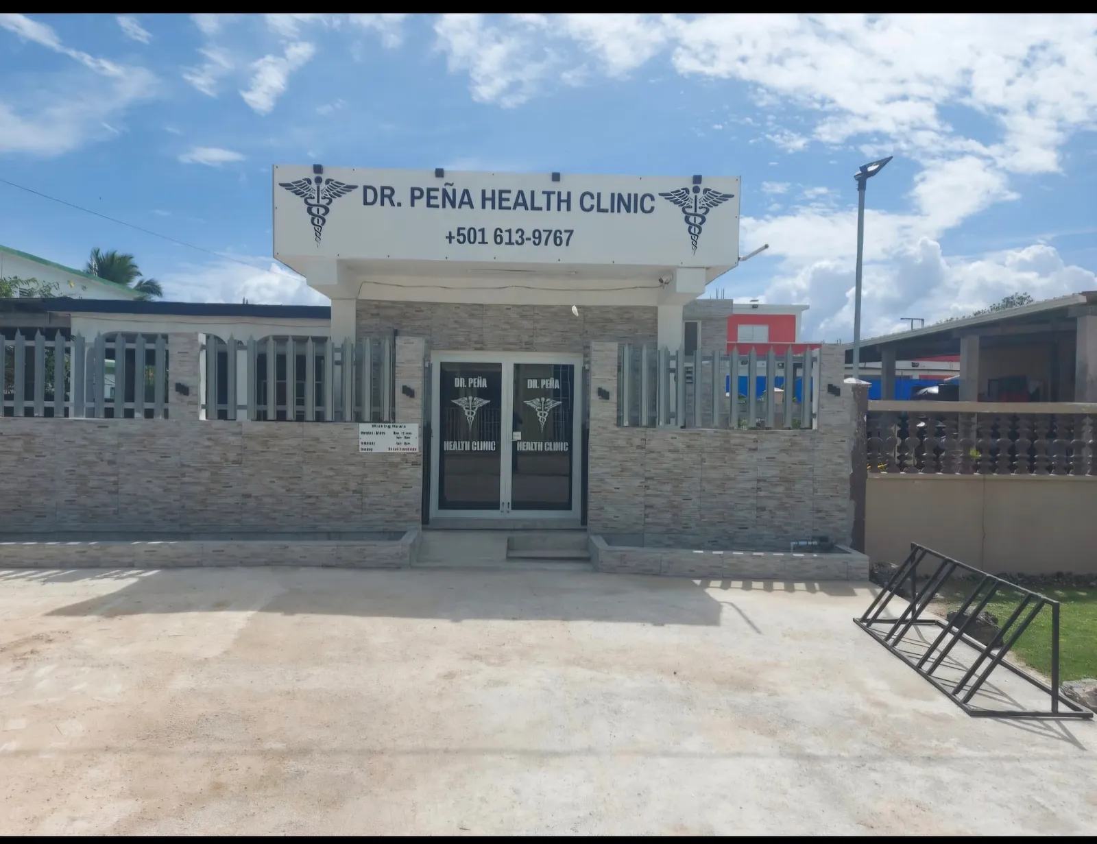 Dr. Peña Health Clinic