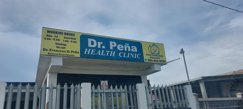 Dr. Peña Health Clinic photo 4
