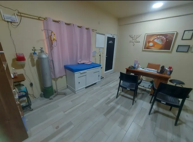 Dr. Peña Health Clinic photo 2