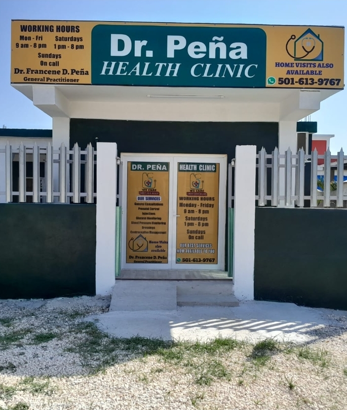 Dr. Peña Health Clinic photo 3