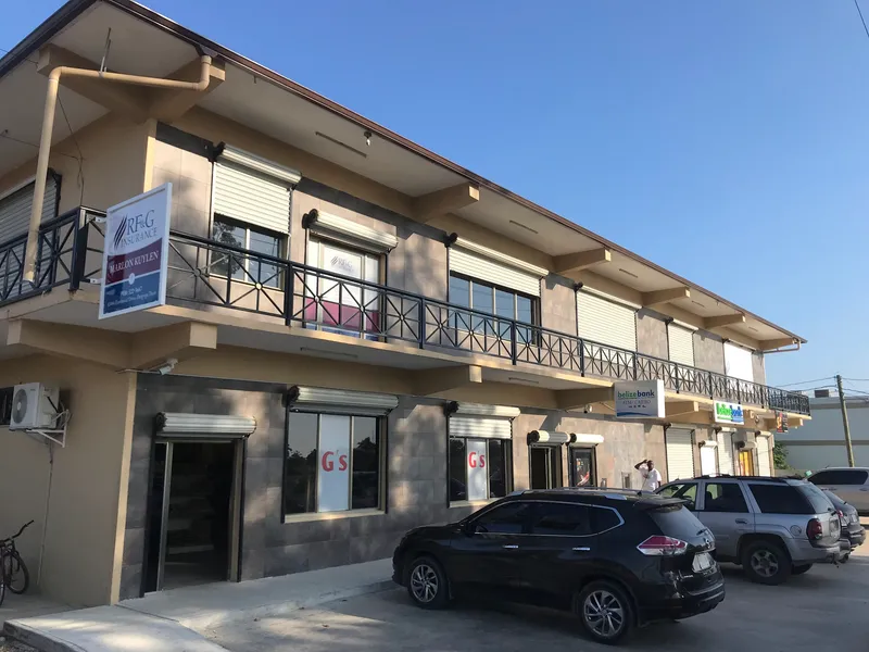 Prime Fitness Belize