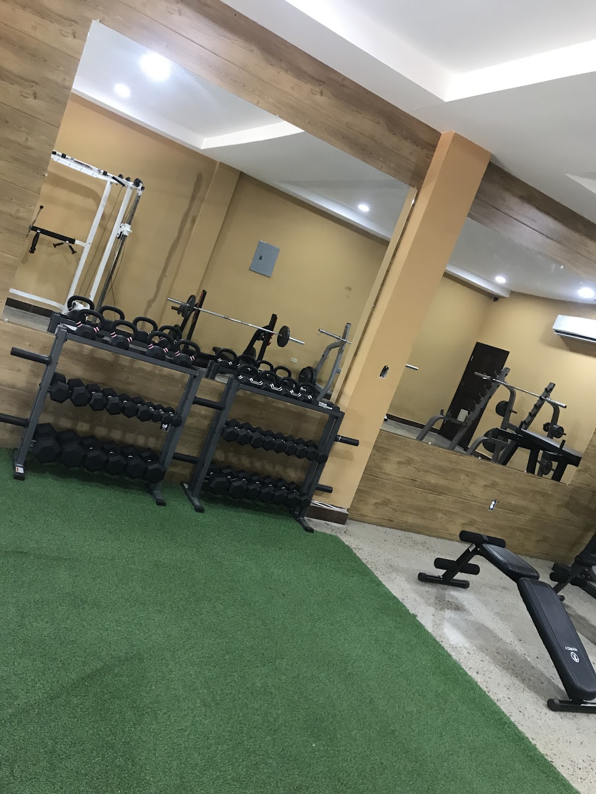 Prime Fitness Belize photo 6