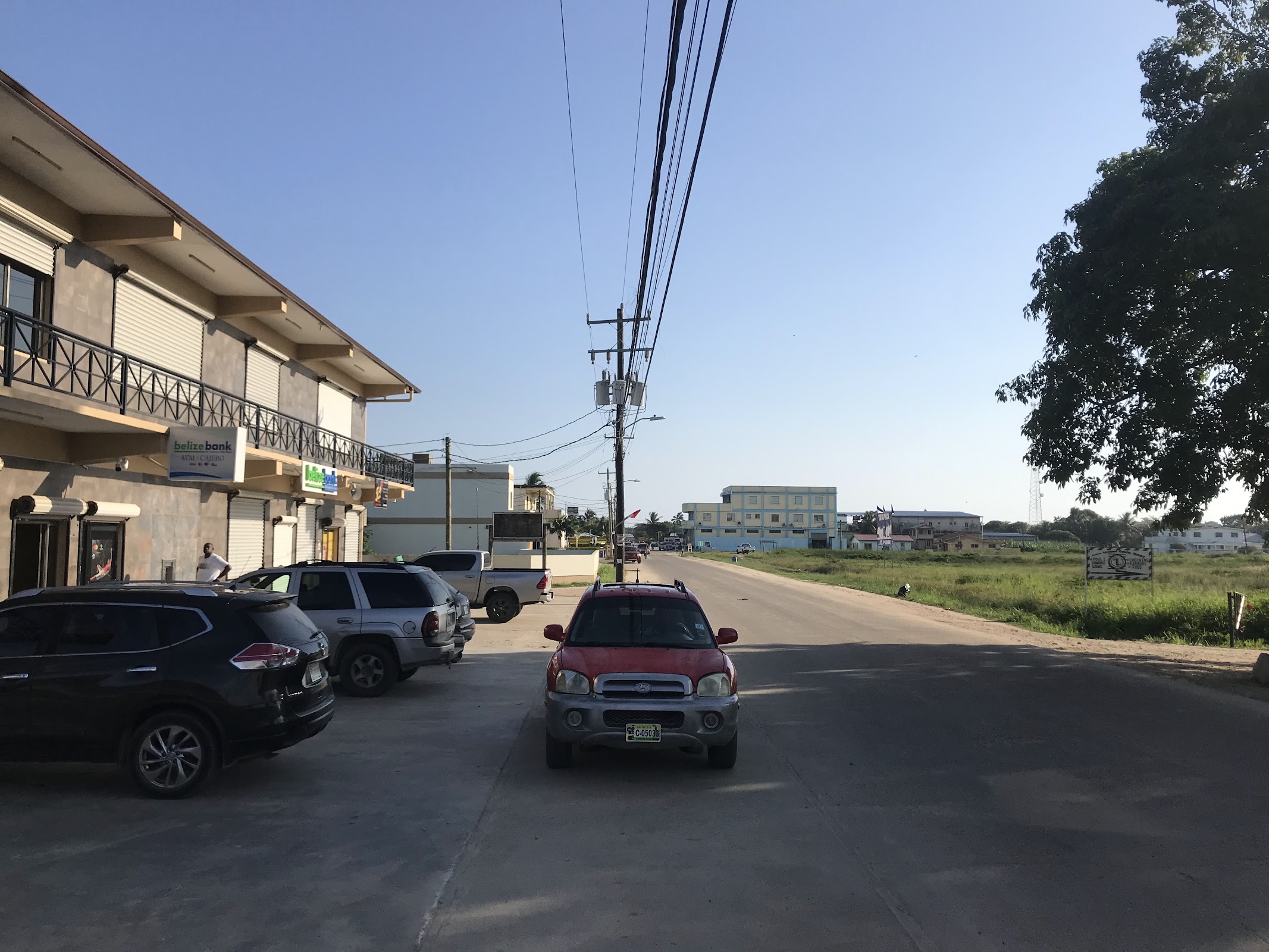 Prime Fitness Belize photo 8