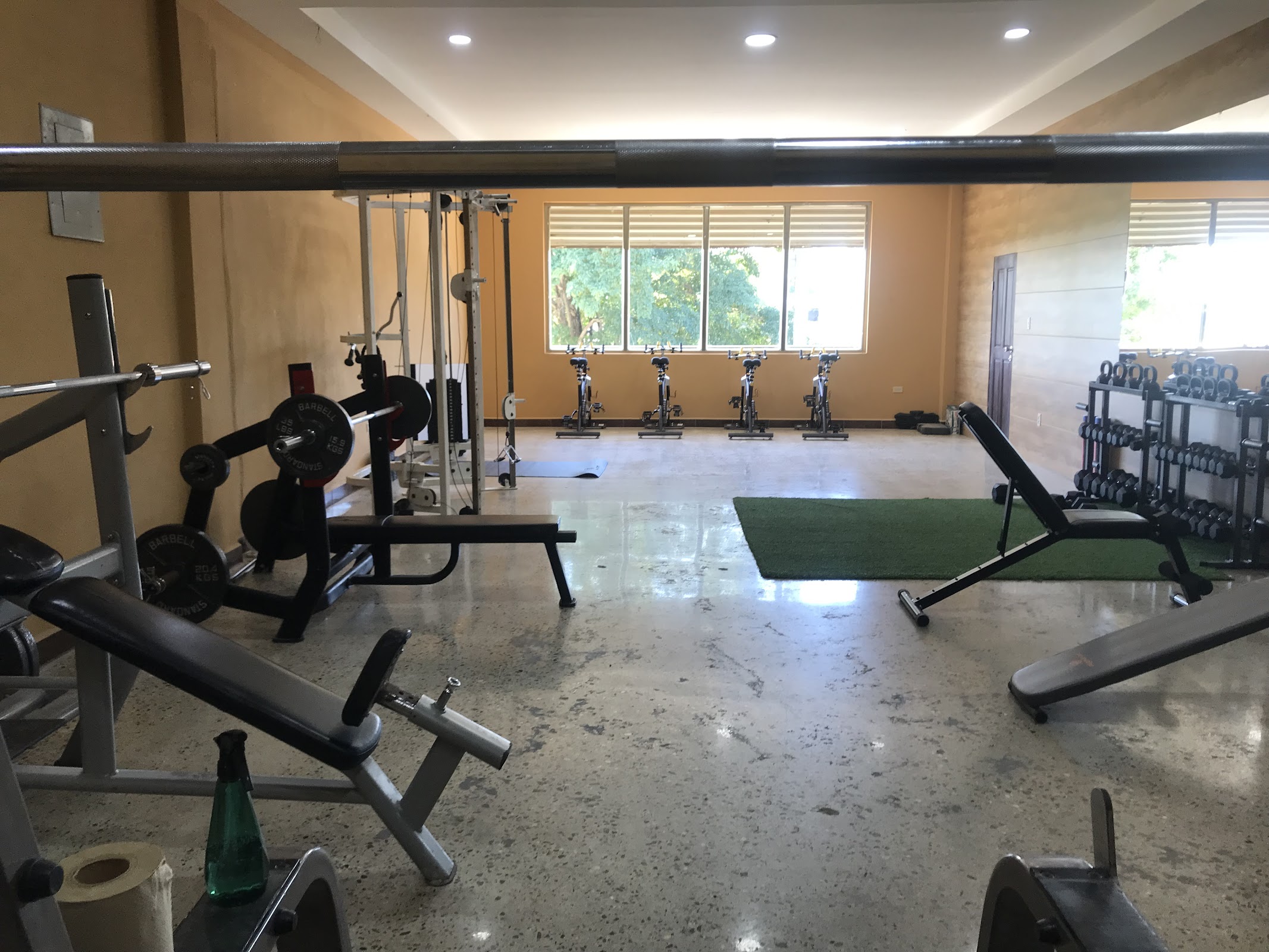 Prime Fitness Belize photo 7