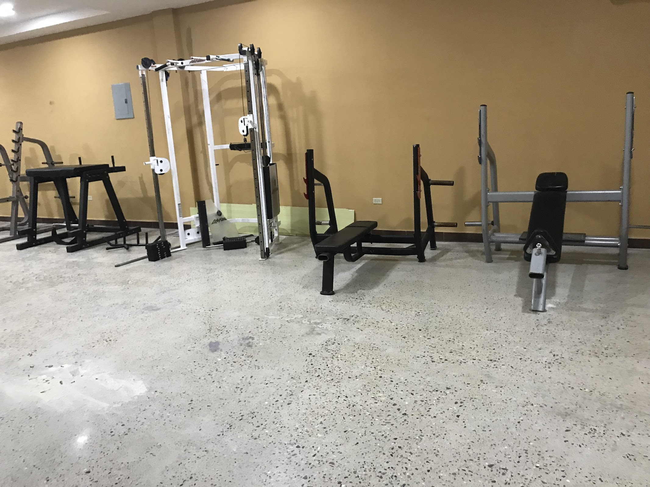 Prime Fitness Belize photo 2