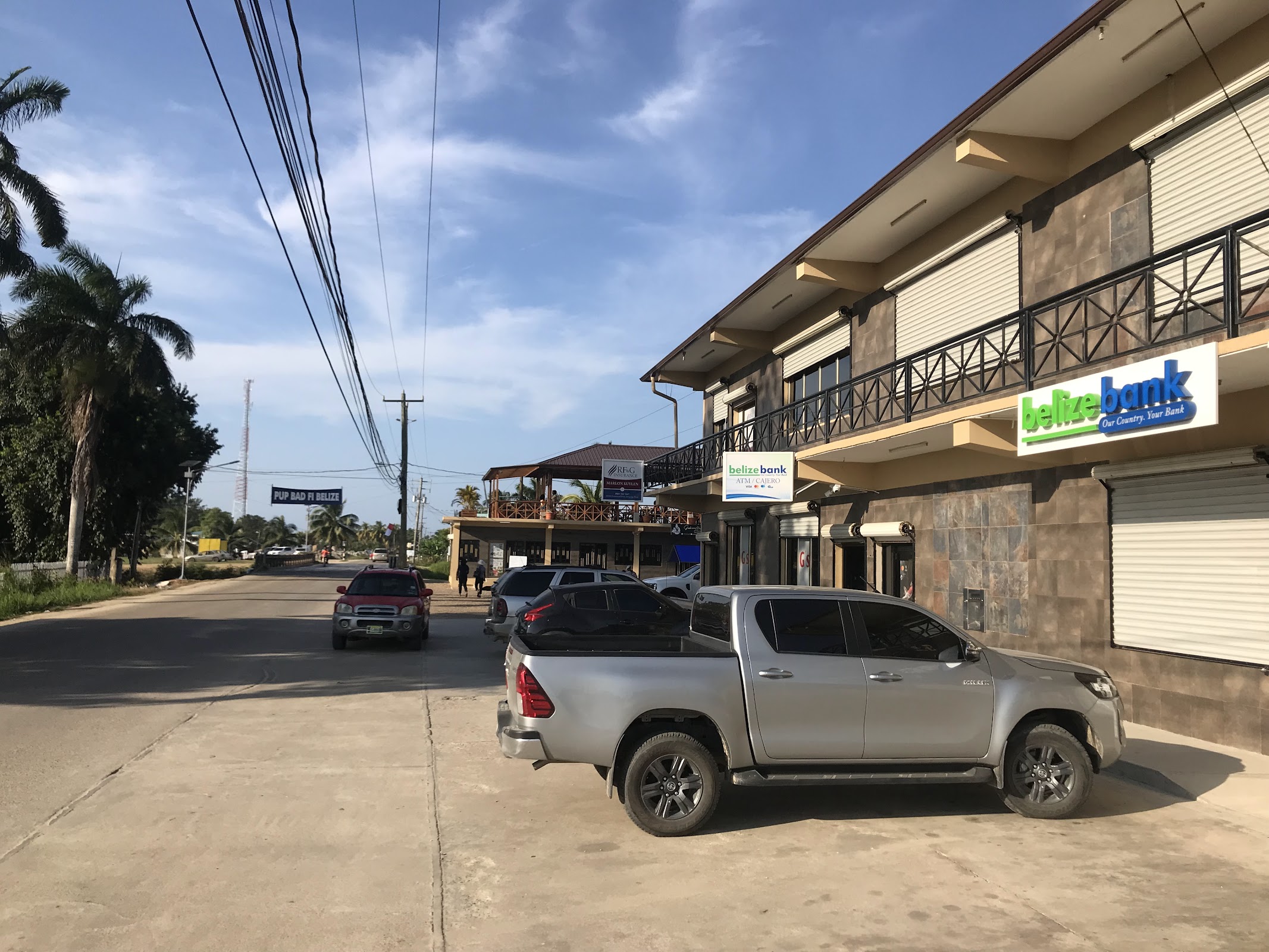Prime Fitness Belize photo 5