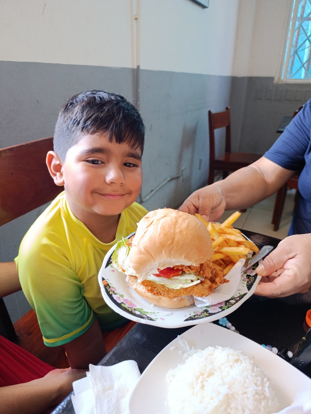 Tracy’s Restaurant photo 6