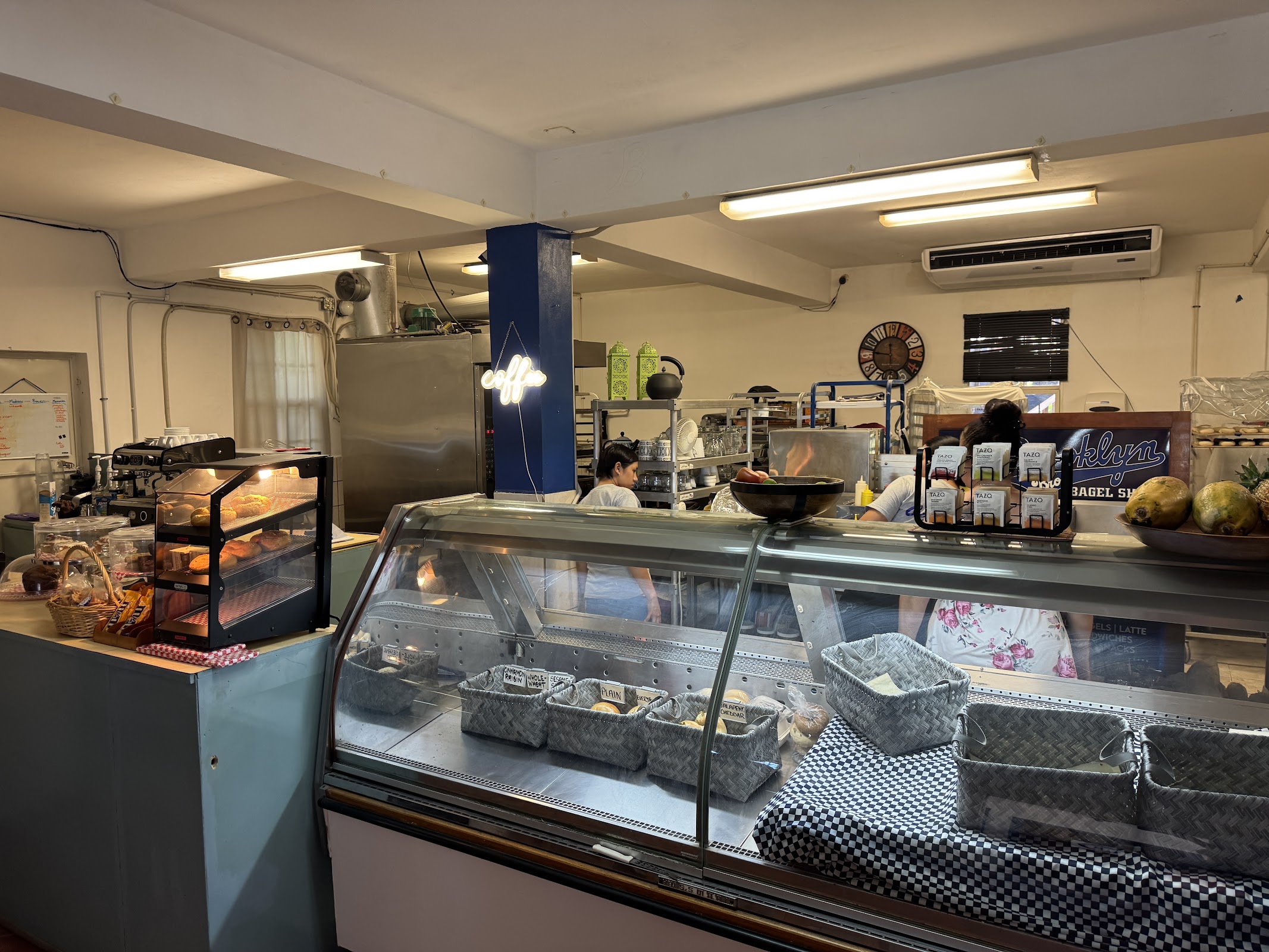 Brooklyn Bros Bagel Shop photo 8