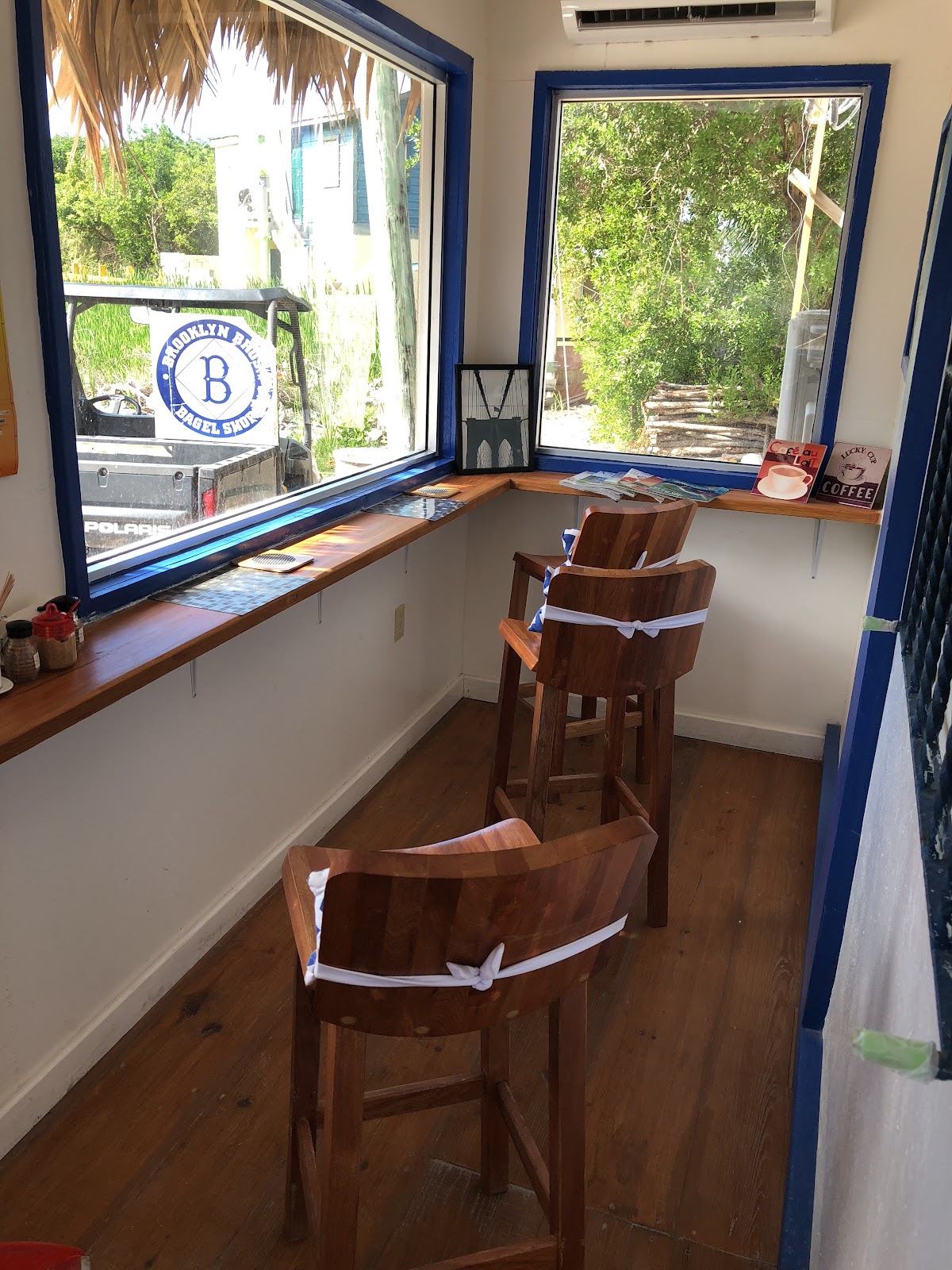 Brooklyn Bros Bagel Shop photo 7