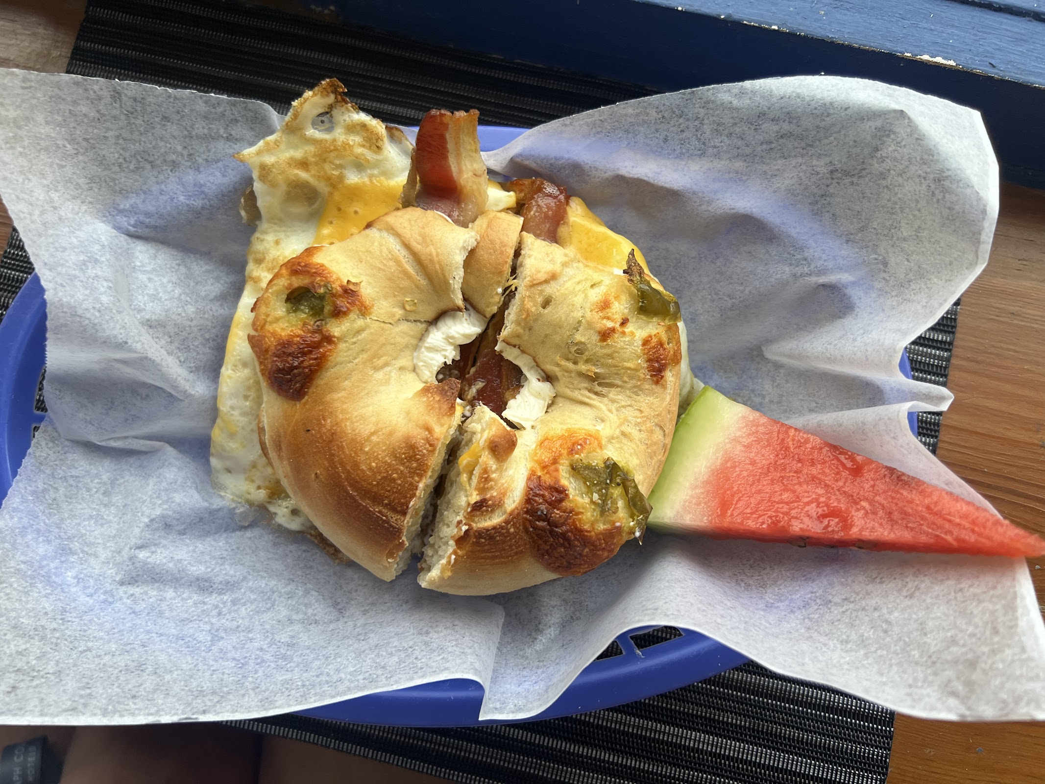 Brooklyn Bros Bagel Shop photo 2