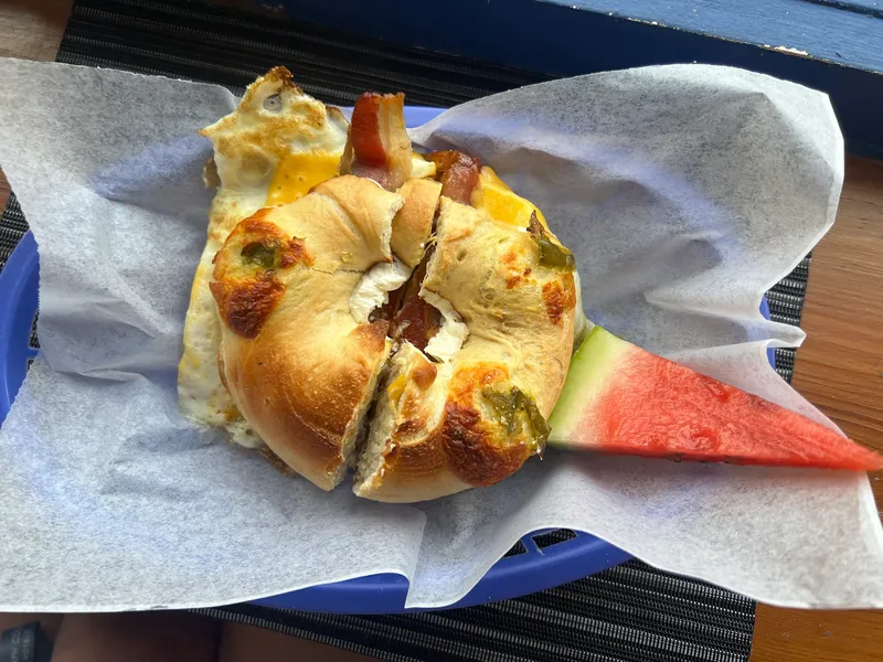 Brooklyn Bros Bagel Shop photo 2