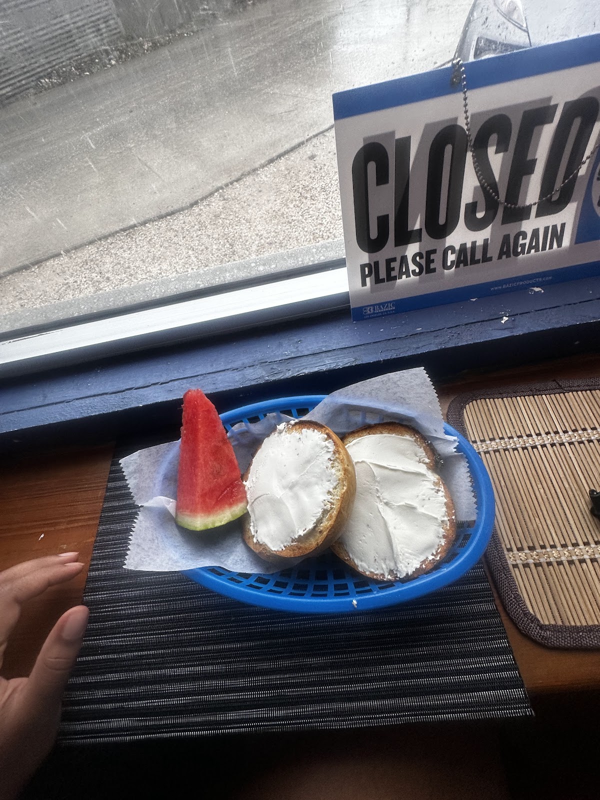 Brooklyn Bros Bagel Shop photo 4