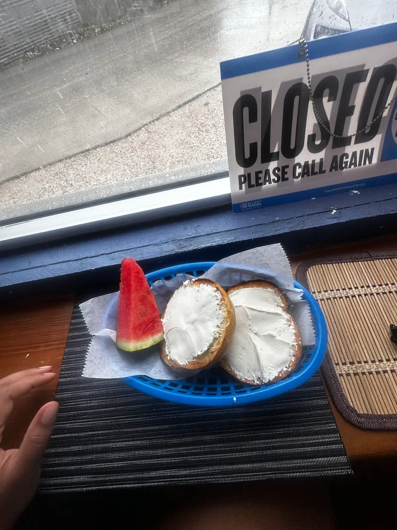 Brooklyn Bros Bagel Shop photo 4