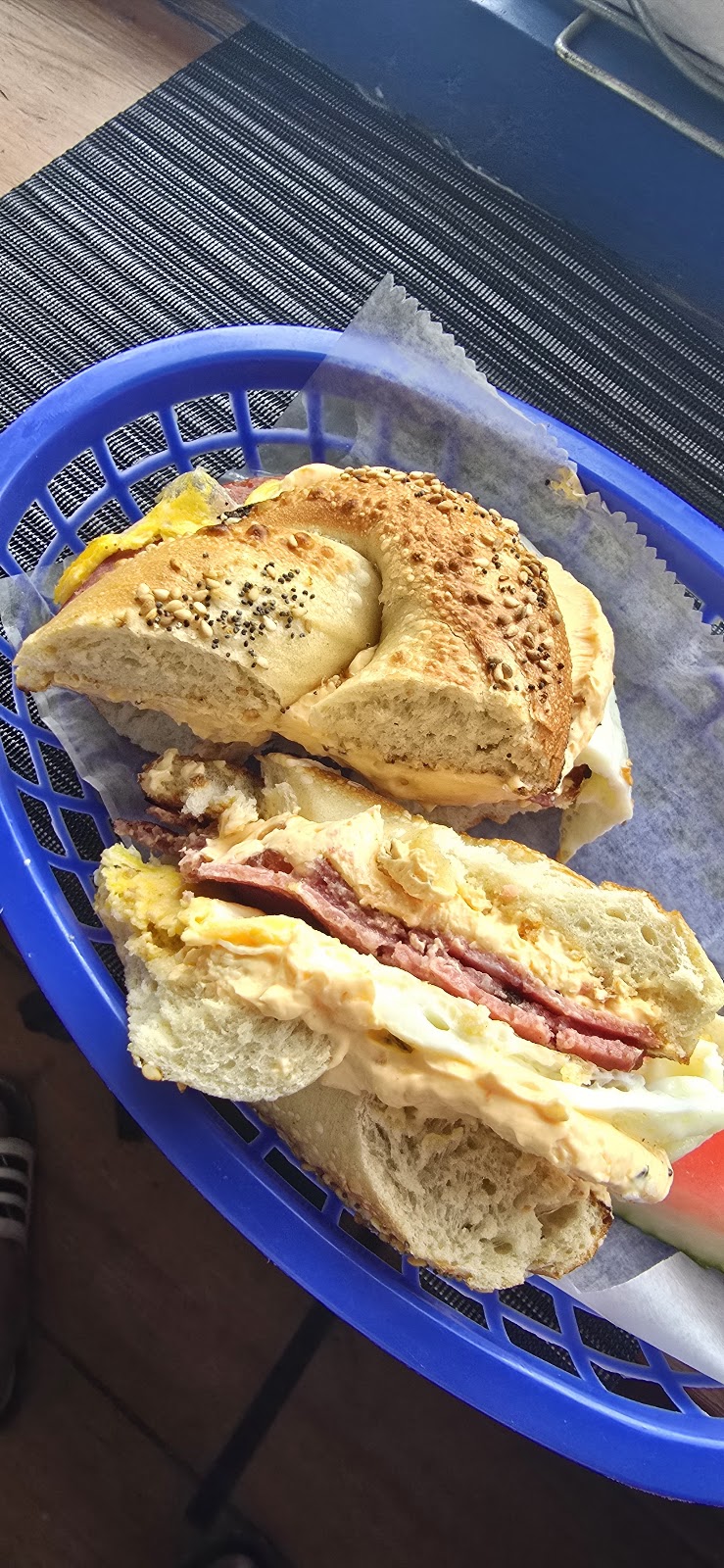 Brooklyn Bros Bagel Shop photo 5