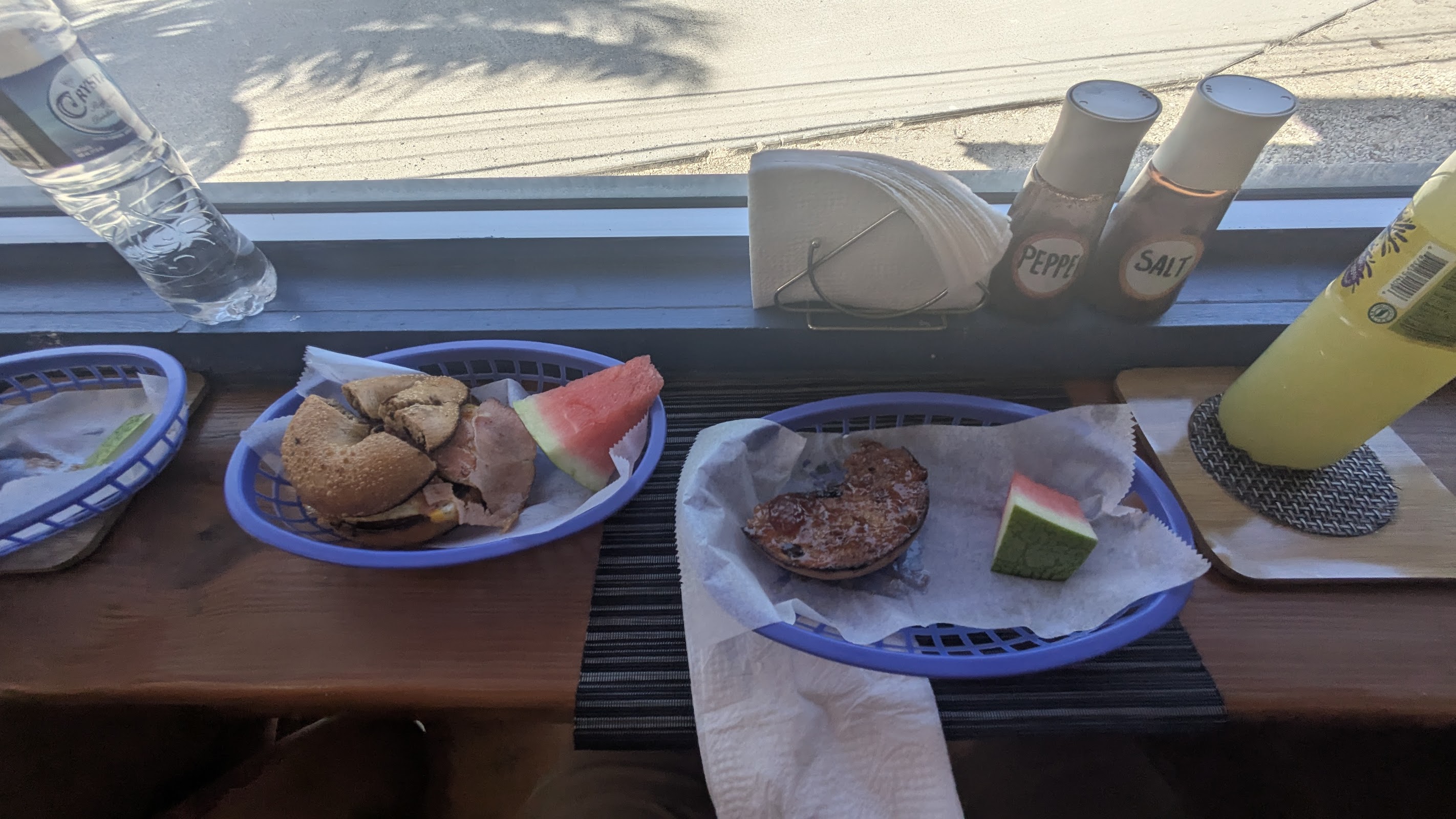 Brooklyn Bros Bagel Shop photo 6