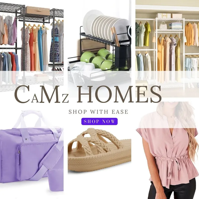 Camz Home Store