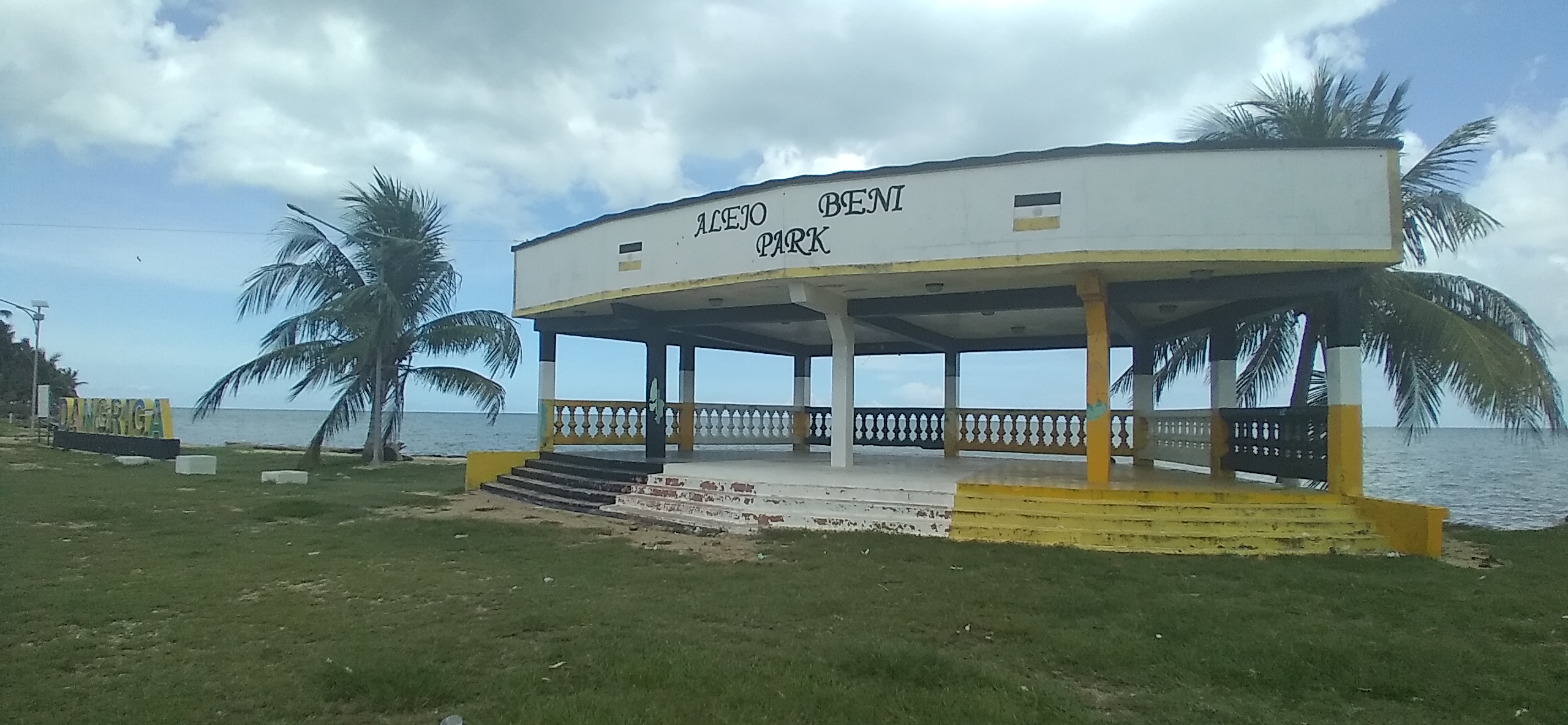 Alejo Beni Park photo 7