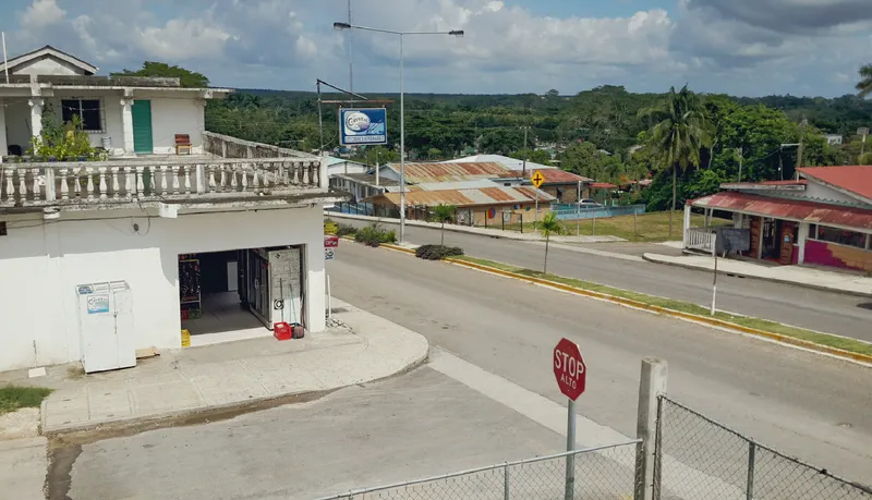 San Ignacio