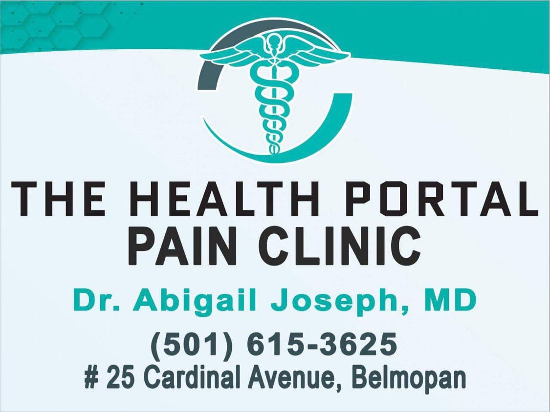 The Health Portal Pain Clinic photo 2