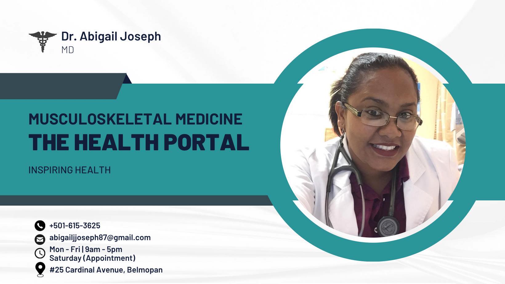 The Health Portal Pain Clinic photo 3