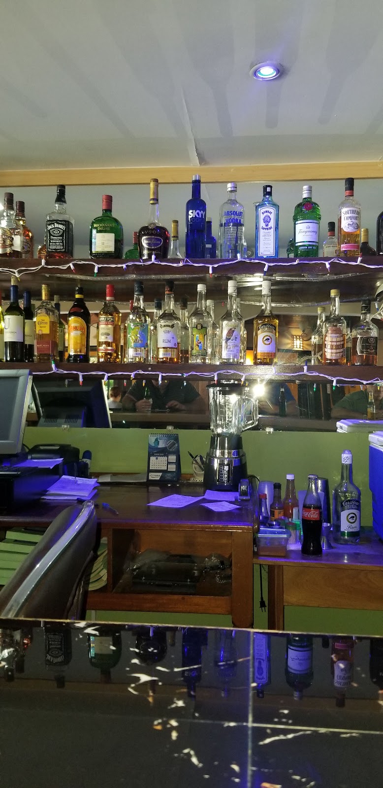 Bull Frog Inn, Hotel and Restaurant photo 8