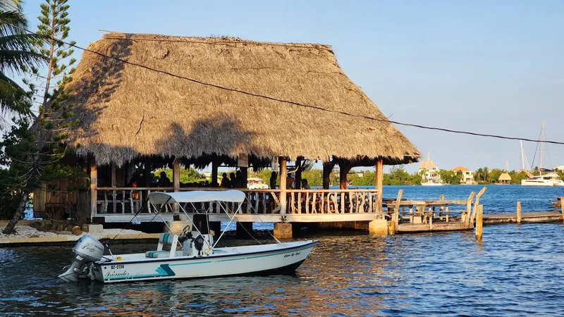 Yoli's Over Da Water Bar & Grill photo 4