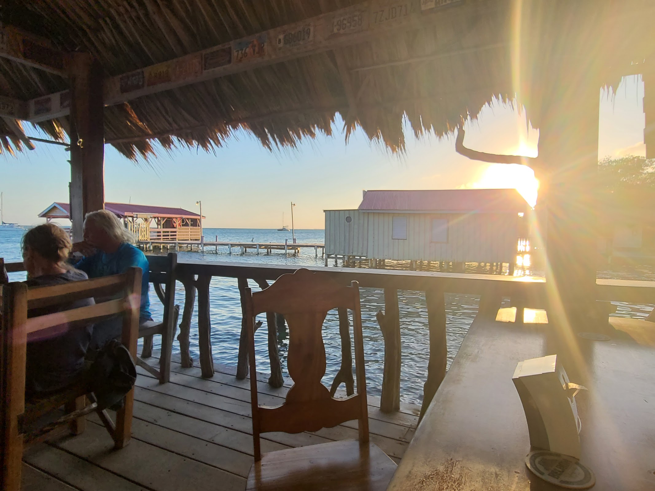 Yoli's Over Da Water Bar & Grill photo 7