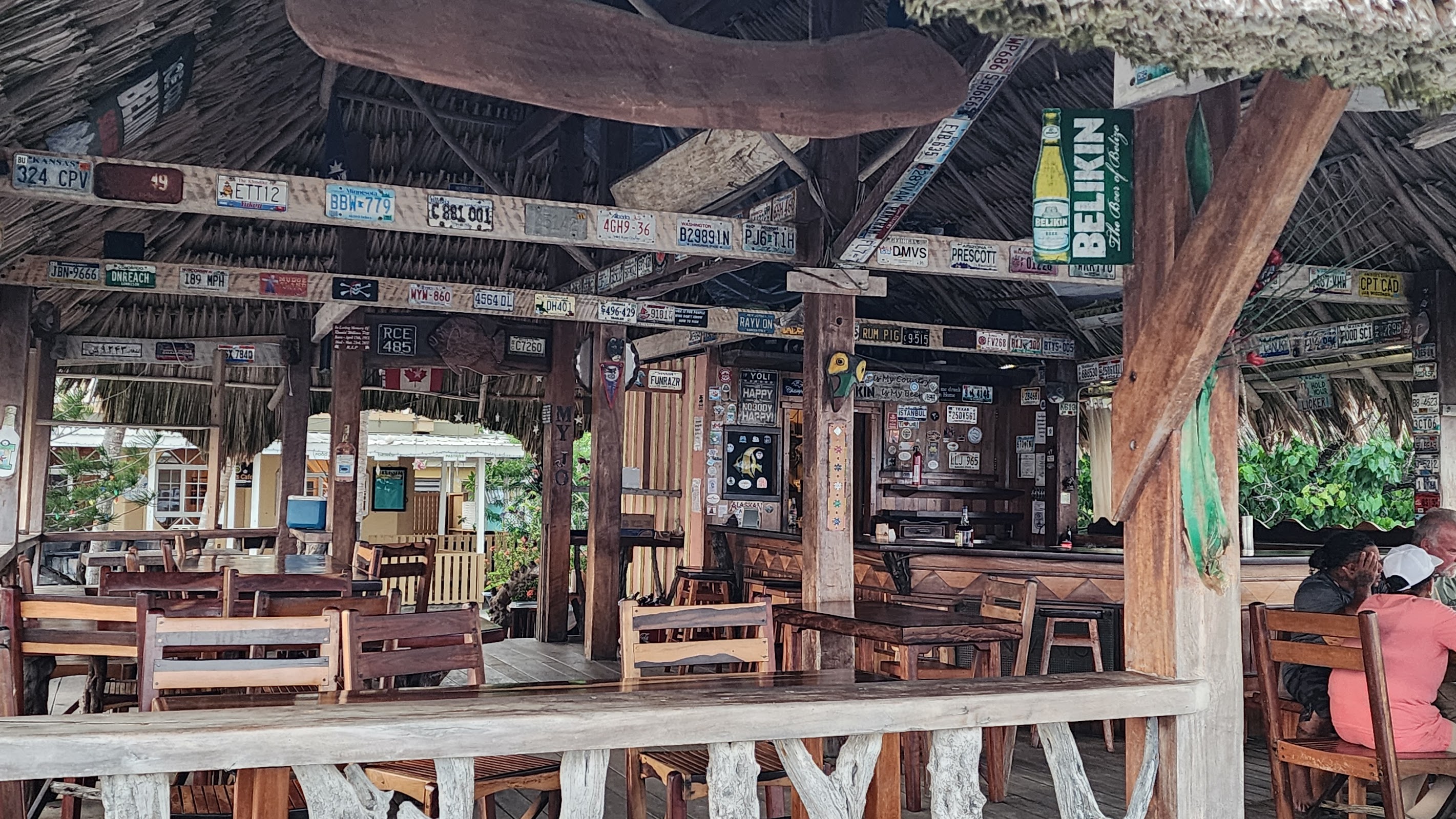 Yoli's Over Da Water Bar & Grill photo 5