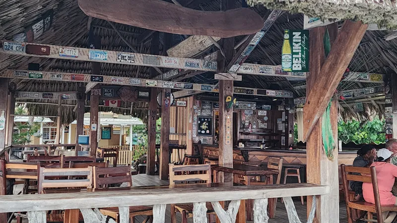 Yoli's Over Da Water Bar & Grill photo 5