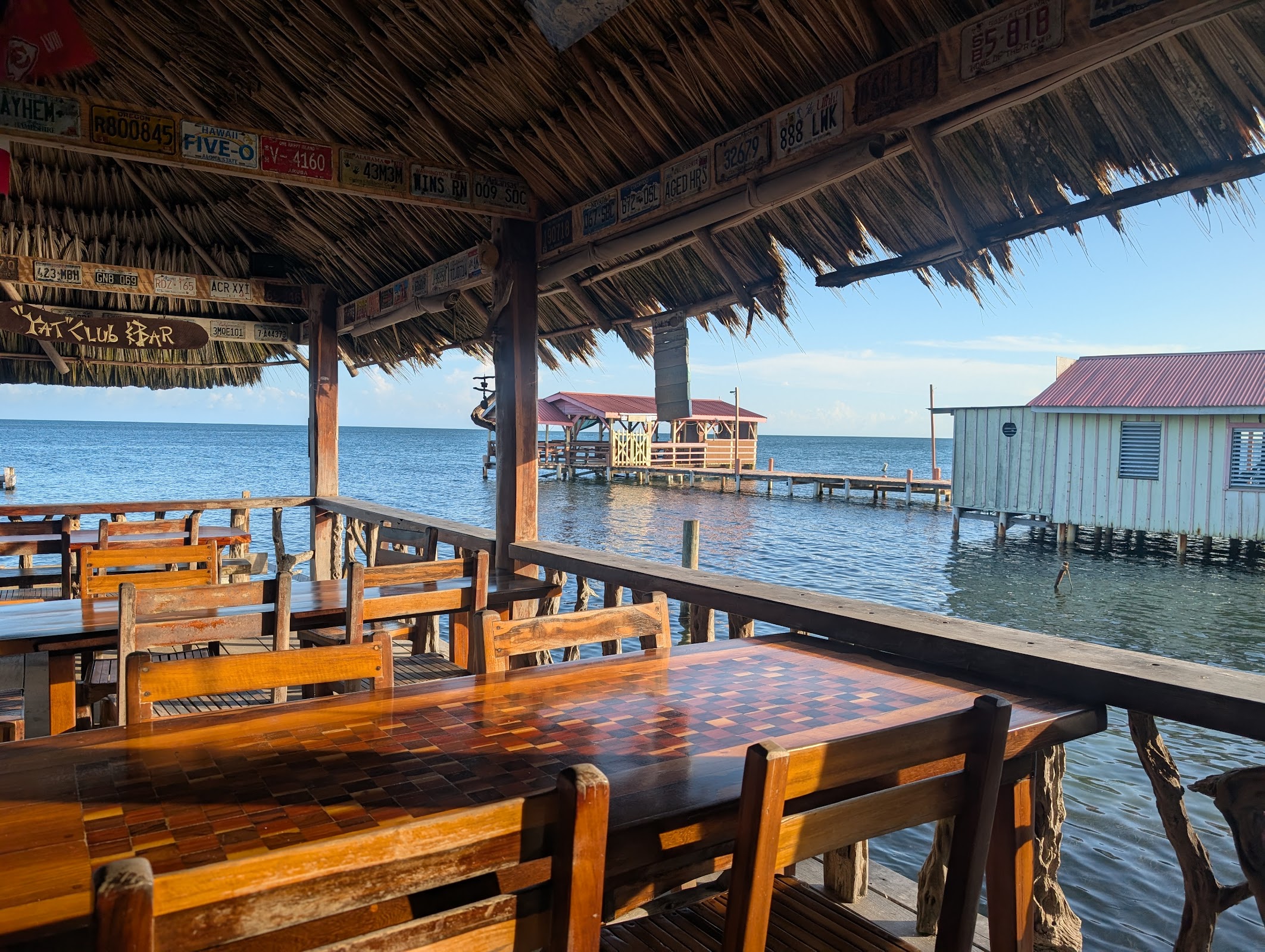 Yoli's Over Da Water Bar & Grill photo 3