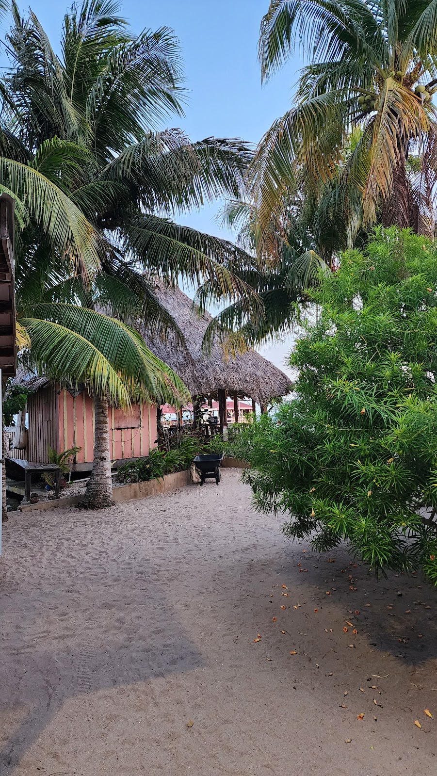 Yoli's Over Da Water Bar & Grill photo 6