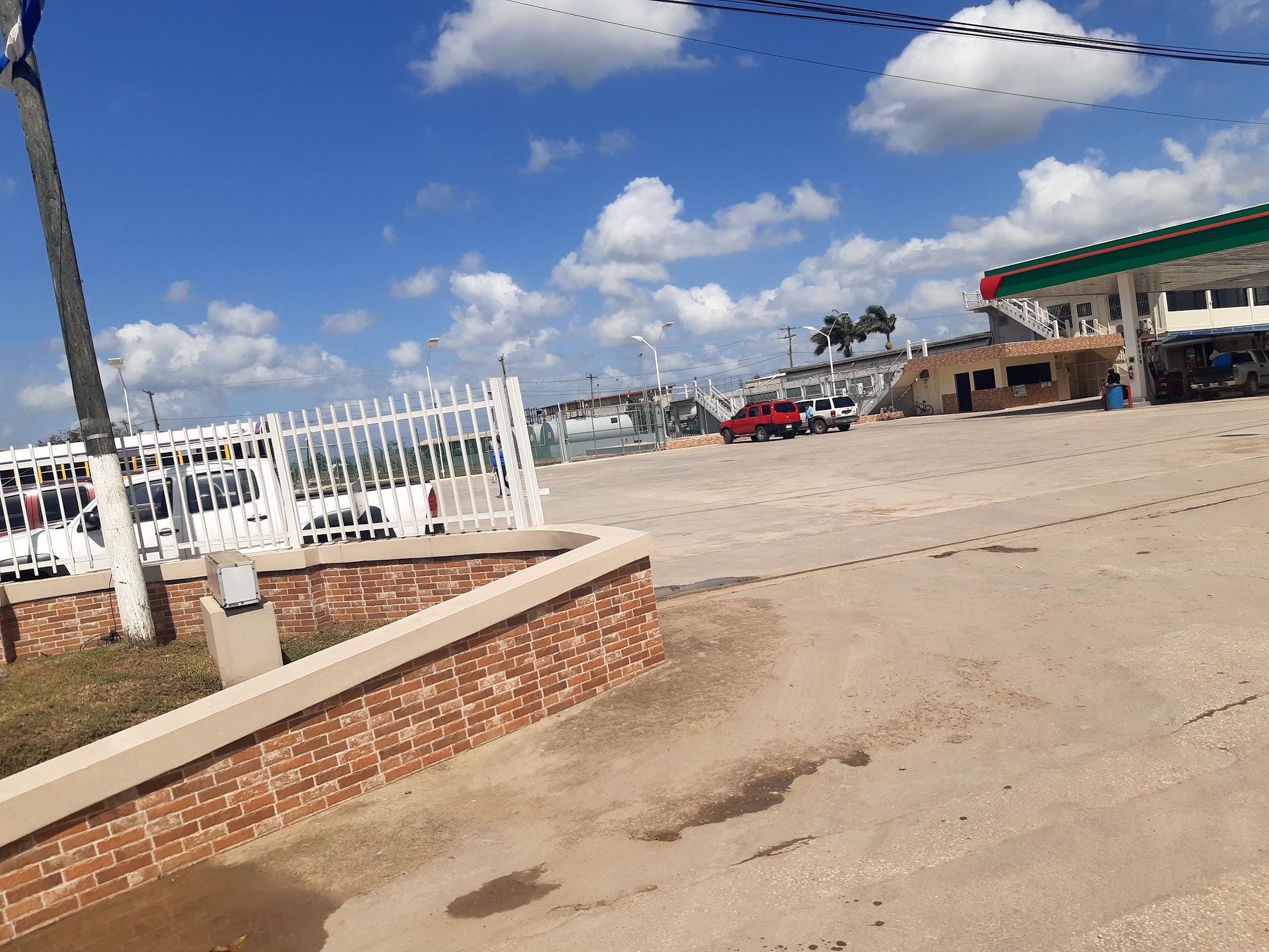 Buca Services Co. Ltd. photo 3