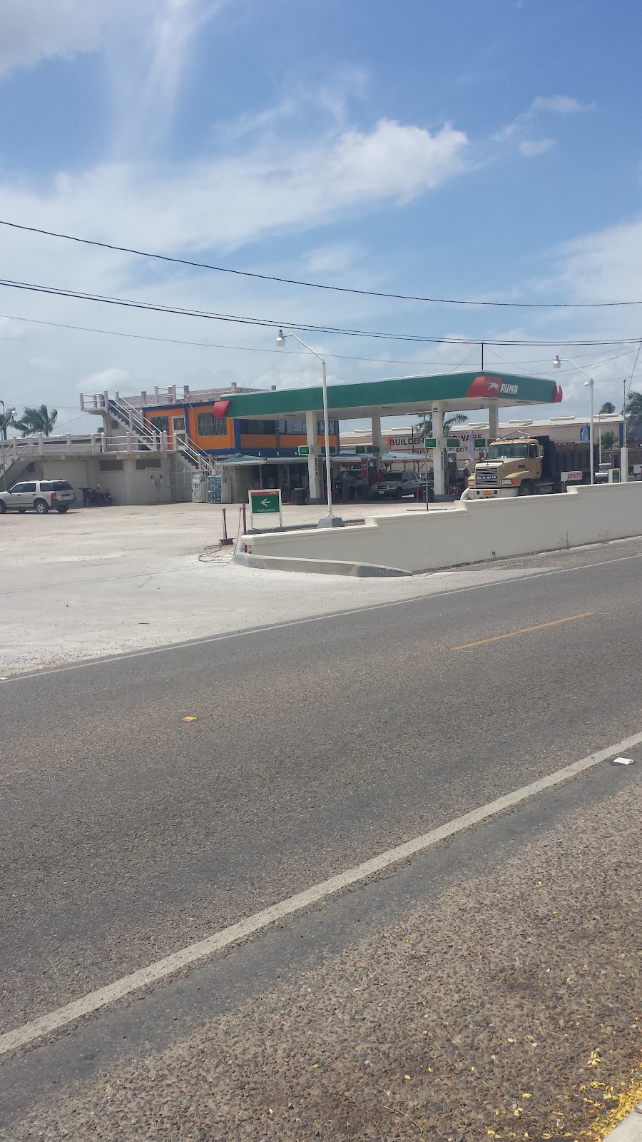 Buca Services Co. Ltd. photo 6