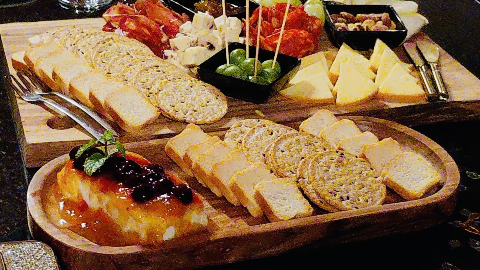 7 Notes Wine & Spirits photo 8