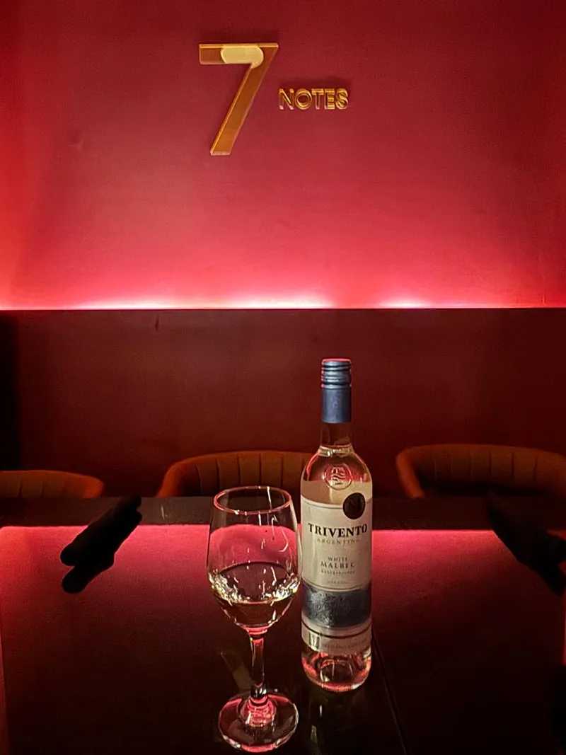 7 Notes Wine & Spirits photo 2