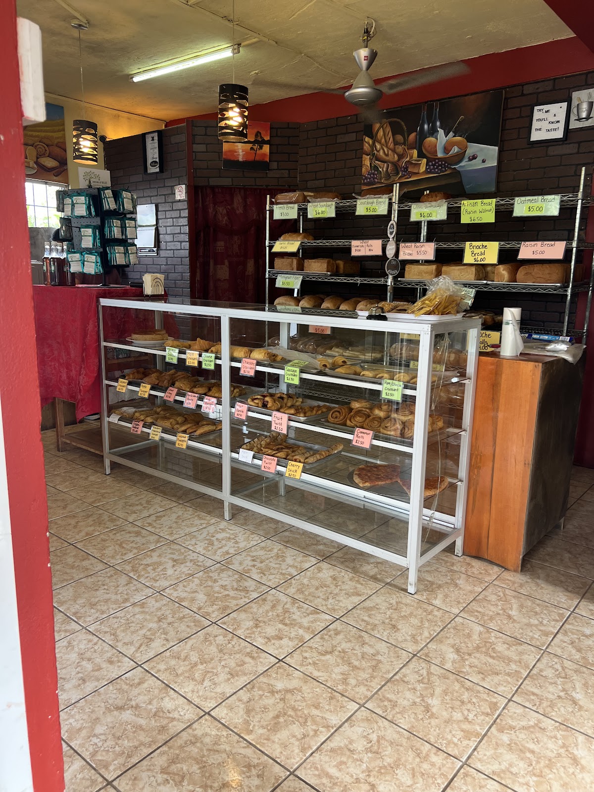 The New French Bakery photo 4