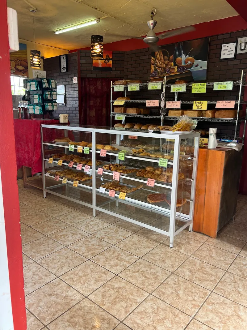 The New French Bakery photo 4