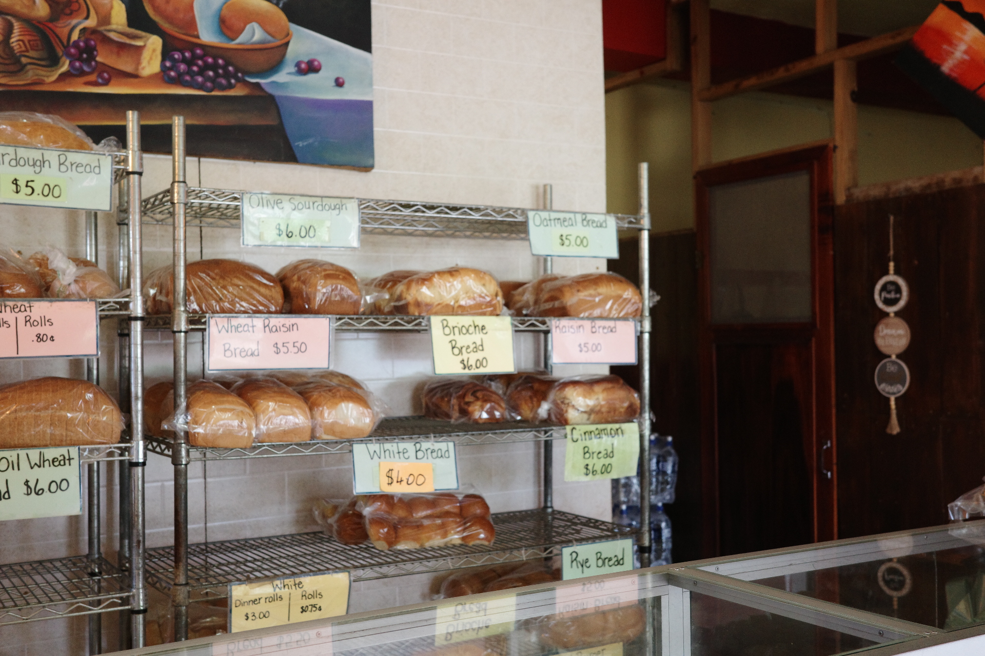 The New French Bakery photo 3