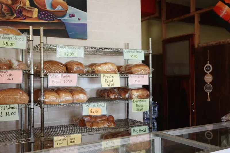 The New French Bakery photo 3