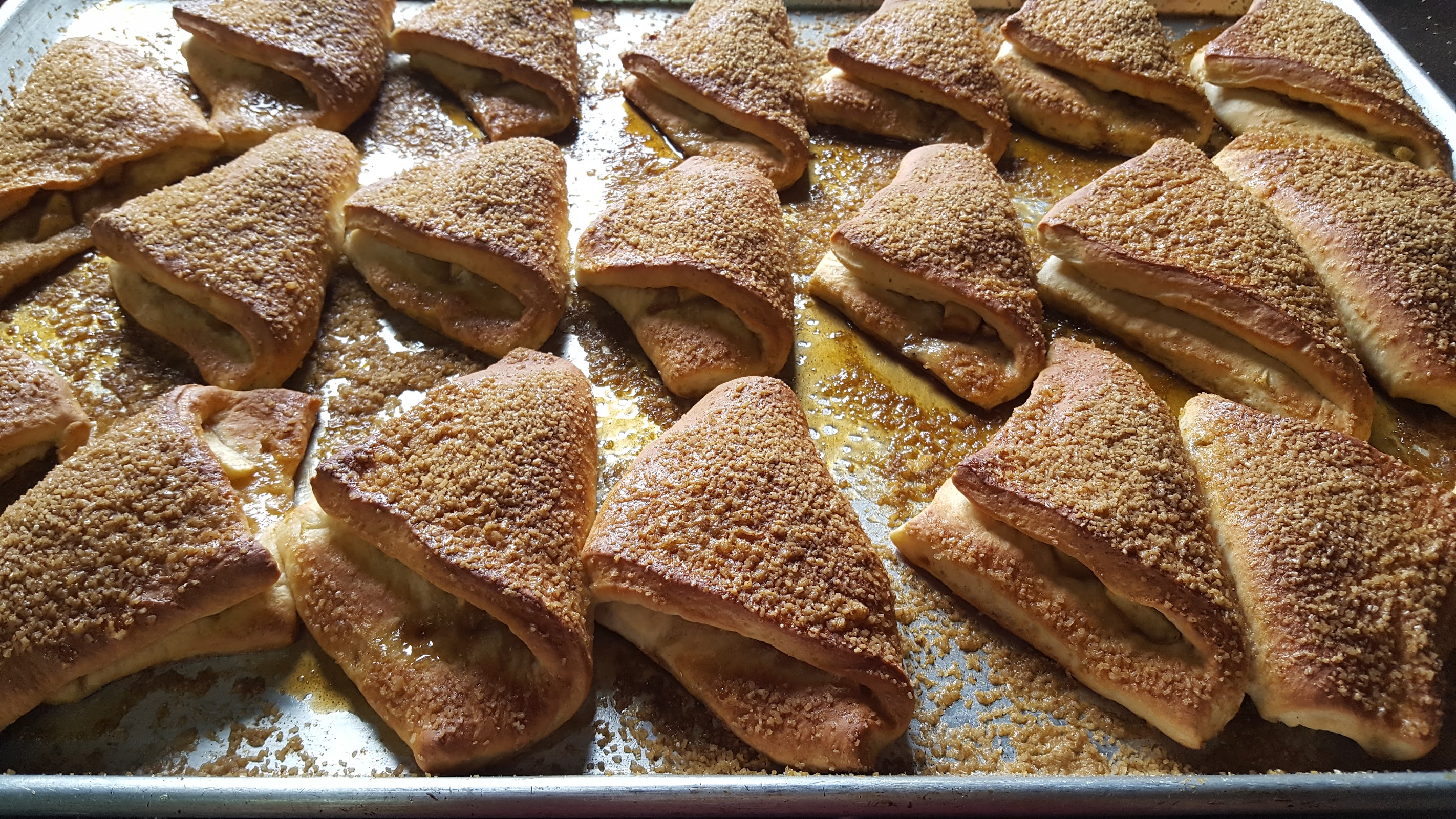 The New French Bakery photo 2
