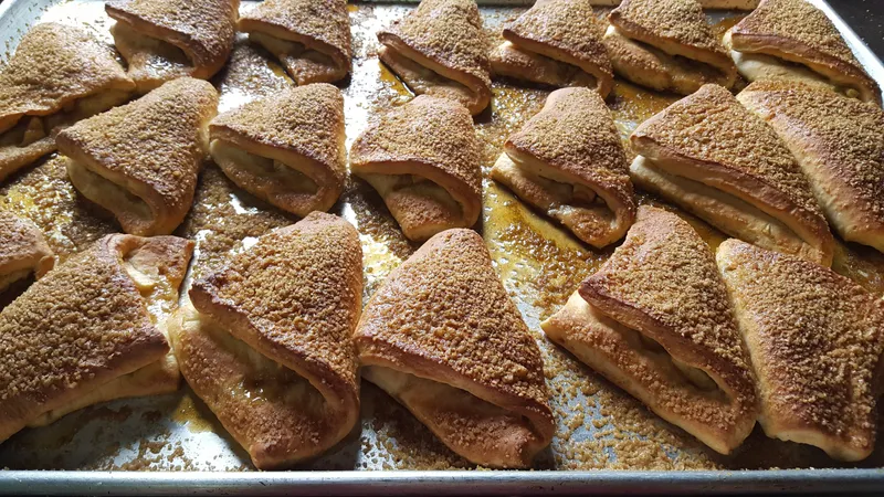 The New French Bakery photo 2