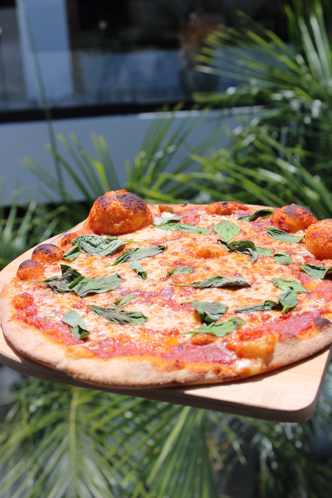 Brick Oven Pizzeria photo 6