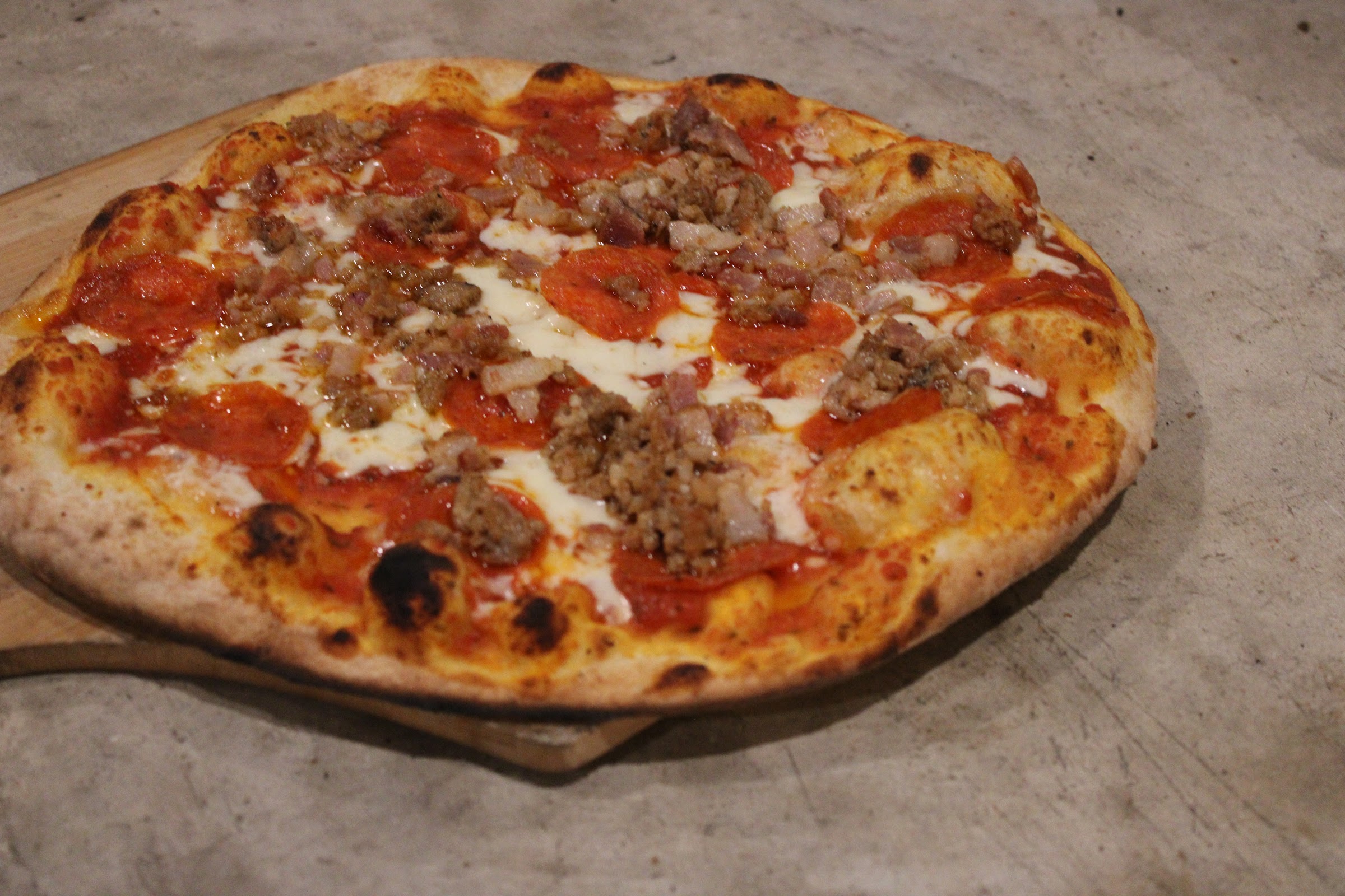 Brick Oven Pizzeria photo 4