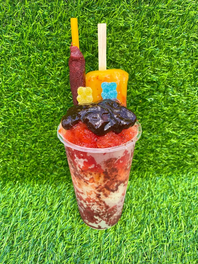 Chamoyadas Tropicanas photo 4