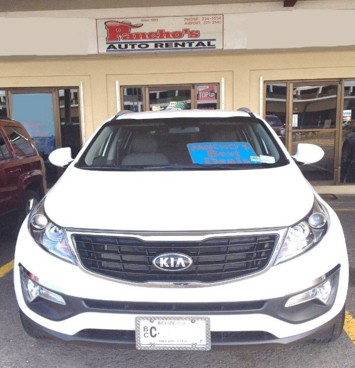 Pancho's Auto Rental photo 3