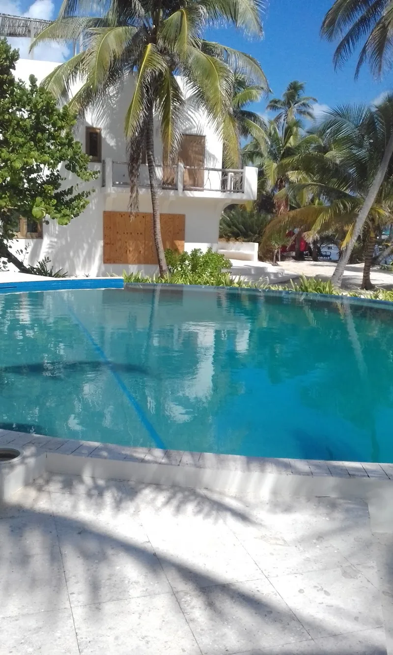 Azul Resort