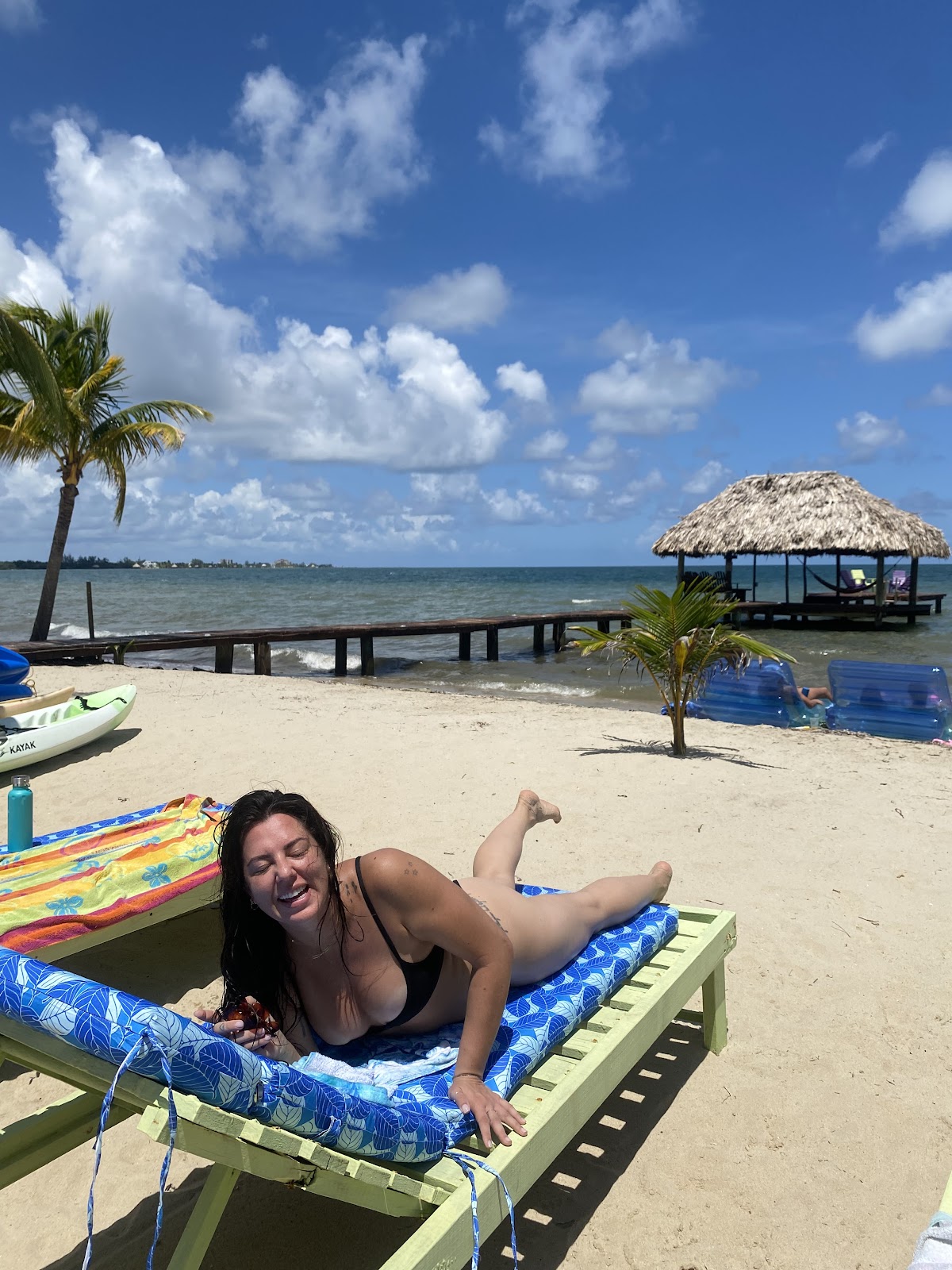 Casa Beya Beach photo 2