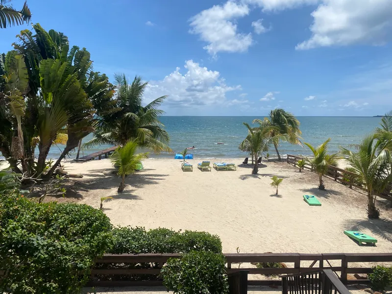 Casa Beya Beach