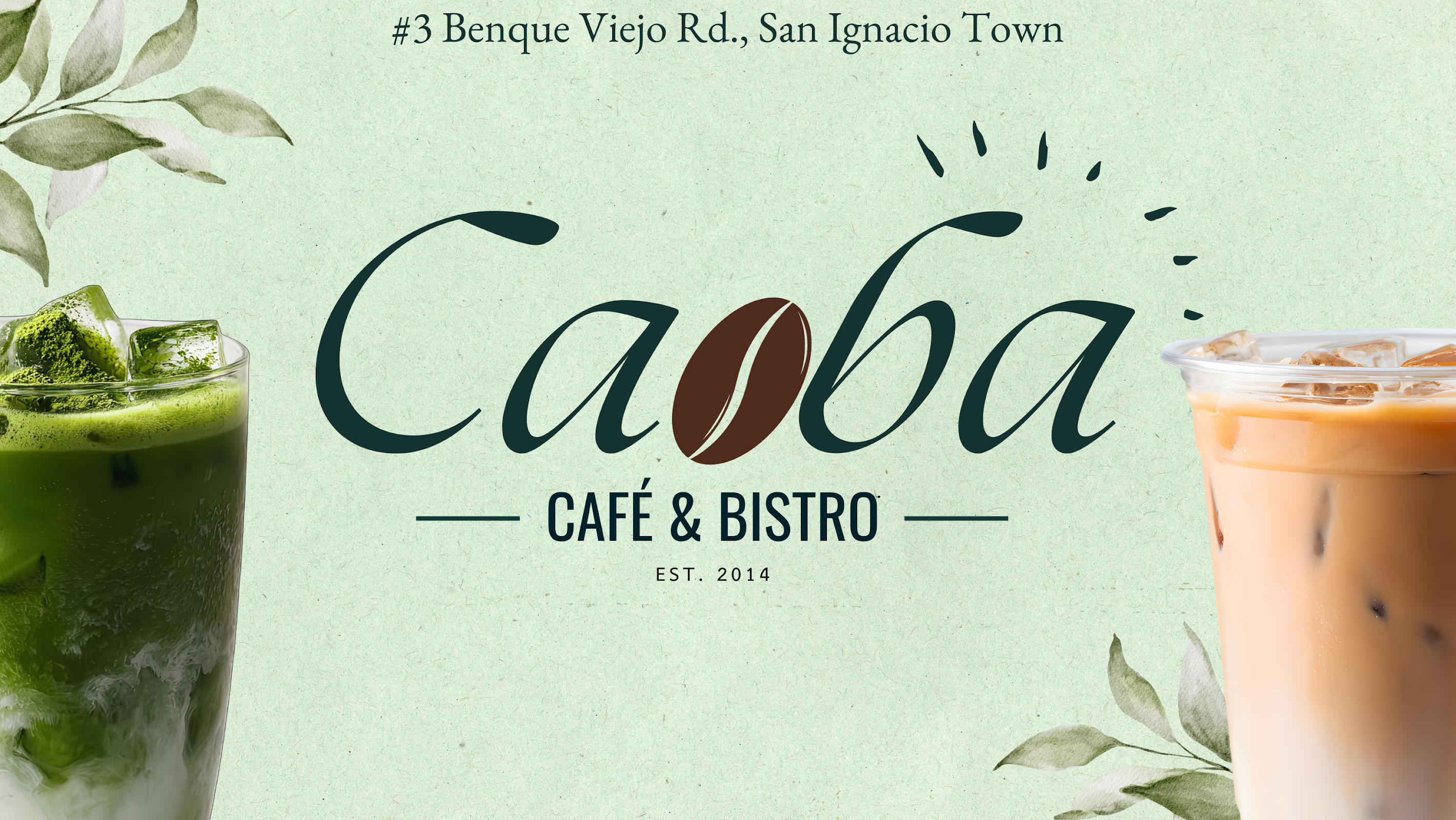 Caoba Café & Bistro photo 2