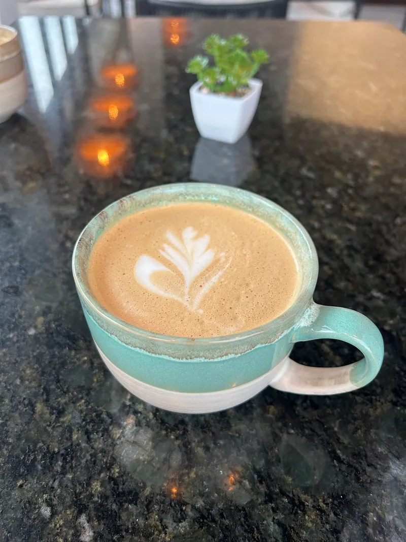 Caoba Café & Bistro photo 5